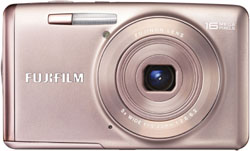 美品　FUJIFILM FinePix JX700 ピンクゴールド 楽天市場】【中古】 超美品 FinePix JX700 ピンクゴールド 安心