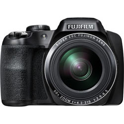 コンパクトデジタルカメラ　FinePix S9400W