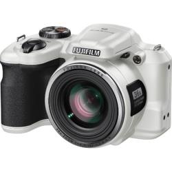 コンパクトデジタルカメラ　FinePix（ファインピクス）S8600（ホワイト）