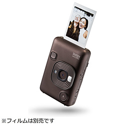 FUJIFILM(tWtC) nCubhCX^gJ w`FLx instax mini LiPlay y864z