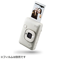 FUJIFILM(tWtC) nCubhCX^gJ w`FLx instax mini LiPlay  ~XeB[zCg