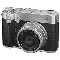 FUJIFILM(tWtC) GFX100RF Y̌^[WtH[}bgfW^J  Vo[  mhon ȍ~׎̂͂