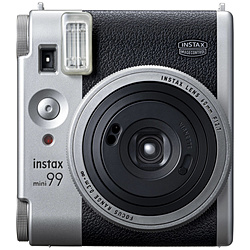 富士フイルム(FUJIFILM) インスタントカメラ 『チェキ』 instax mini 99 【入荷未定】