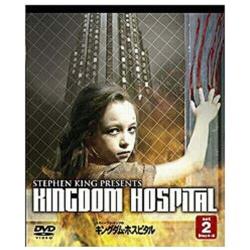 �X�e�B�[�����E�L���O�̃L���O�_���E�z�X�s�^�� �Z�b�g2�yDVD�z   �mDVD�n