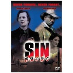 SIN C̉ʂ DVD
