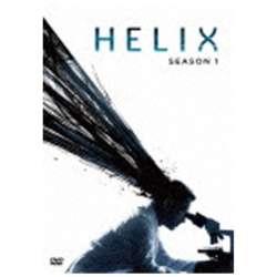HELIX ]`q] V[Y 1 COMPLETE BOX DVD