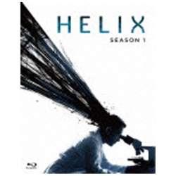 HELIX ‐黒い遺伝子‐ ＜シーズン1＞ COMPLETE BOX BD