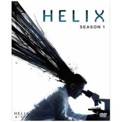 HELIX `q SEASON1 BOX DVD y864z