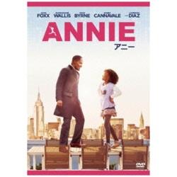 ANNIE:Aj[ DVD