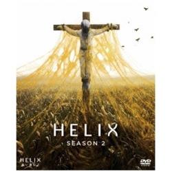 HELIX -`q- SEASON2 BOX DVD