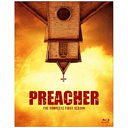 PREACHER v[`[ V[Y1 Rv[gBOX 񐶎Y yu[C \tgz   mu[Cn y864z