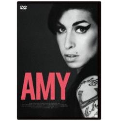 AMY GC~[ DVD