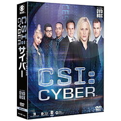 CSI:TCo[ RpNg DVD-BOX DVD