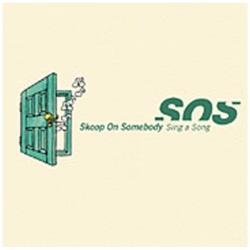Skoop On Somebody/Sing a Song CD 【864】