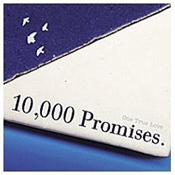 10C000 Promises./One True Love CD
