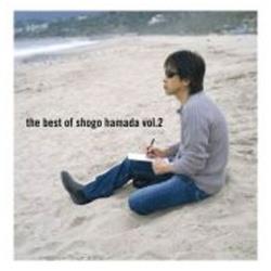 lcȌ/ The Best of Shogo Hamada volD2