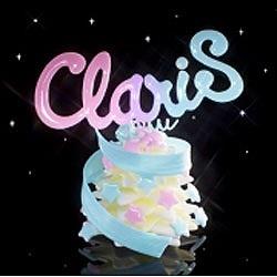 ClariS/~iX ʏ yyCDz    mClariS /CDn