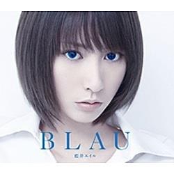 GC/BLAU ʏ CD