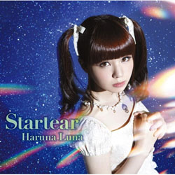 tނ / Startear DVDt񐶎Y CD