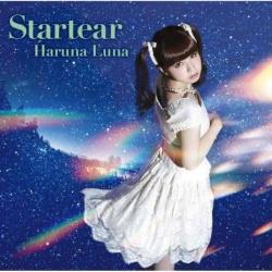 tނ / Startear ʏ CD
