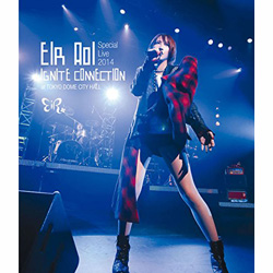 GC Eir Aoi Special Live 2014 `IGNITE CONNECTION` at TOKYO DOME CITY HALL BD