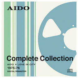 AIDO/AIDO Complete Collection SY CD