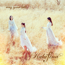 Kalafina / Fate/stay night [UBW]2nd EDテーマ「Ring your bell」初回盤B BD付CD
