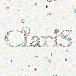 ClariS / ClassroomCrisis EDe[} uAllv  DVDt CD