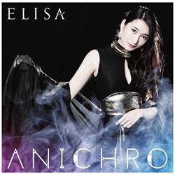 ELISA / Jo[E~jAouANICHROv ʏ CD