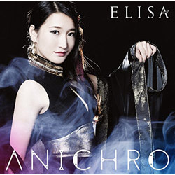 ELISA / Jo[E~jAouANICHROv BDt񐶎YA CD