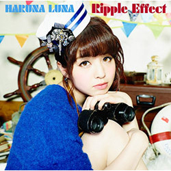 tނ / RIPPLE EFFECT ʏ CD