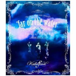 Kalafina/Kalafina LIVE TOUR 2015-2016"far on the water"Special FINAL at东京国际论坛礼堂A[蓝光软件][蓝光]