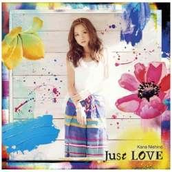 Ji/Just LOVE ʏ yCDz y852z