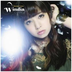 春奈るな / ゲーム「ソードアート・オンライン」OPテーマ｢Windia｣ CD