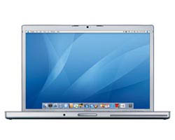 MacBook Pro 15-inch Late 2006 MA610J／A Core 2 Duo 2.33GHz 2GB HDD120GB