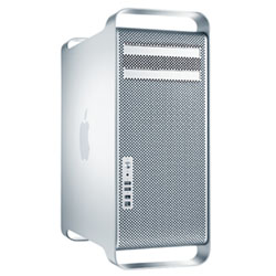 Mac Pro Mid 2006 MA356J／A Xeon 2.66GHz 1GB HDD250GB