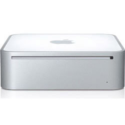 Mac mini Mid 2007 MB139J／A 2GHz 1GB HDD120GB