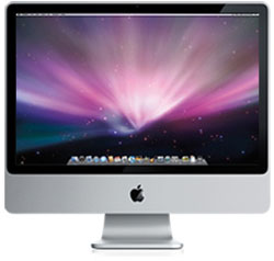 2008 imac desktop