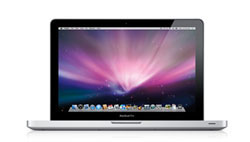 MacBook Pro 15-inch Late 2008 MB470J／A Core 2 Duo 2.4GHz 2GB HDD250GB
