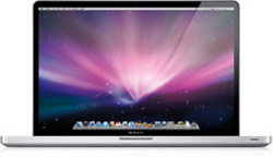 MacBook Pro 17-inch Late 2008 MB604J／A Core 2 Duo 2.66GHz 4GB HDD320GB