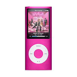 iPod - 超美品 iPod nano 第7世代 16GB ピンク iPod nano 中古極美品 ipod 第7世代 安心の90日保障 本体 16GB