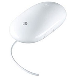 Apple Mouse　MB112J/B
