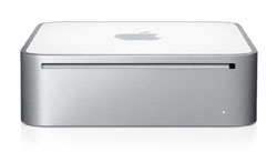 Mac mini Late 2009 MC239J／A Core 2 Duo 2.53GHz 4GB HDD320GB