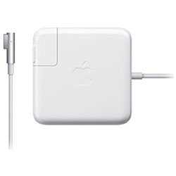 Apple 60W MagSafe電源アダプタ（MacBookおよびMacBook Pro 13インチ用）   MC461J/A