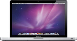 MacBook Pro 15-inch Early 2011 MC721J／A Core_i7 2GHz 4GB HDD500GB