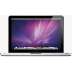 MacBook Pro 13.3-inch Early 2011 MC724J／A Core_i7 2.7GHz 4GB HDD500GB
