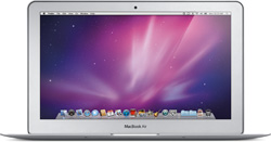 スマホ・タブレット・パソコン MacBookAir 11.6 MC505J/A Late2010 中古】MacBook Air 11.6-inch Late 2010 MC505J／A 1.4GHz 4GB