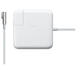 Apple 85W MagSafe電源アダプタ（15インチおよび17インチMacBook Pro用）   MC556J/B