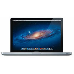 MacBook Pro 15-inch Late 2011 MD318J／A Core_i7 2.2GHz 4GB HDD500GB