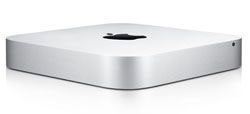 Mac mini Late 2012 i7-2.3GHz 4GB 1TB MD388J/A mini6.2